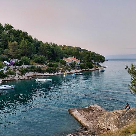 Villa Sommerzauber Mali Lošinj Zewnętrze zdjęcie