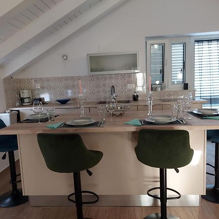 Villa Sommerzauber Mali Lošinj Zewnętrze zdjęcie