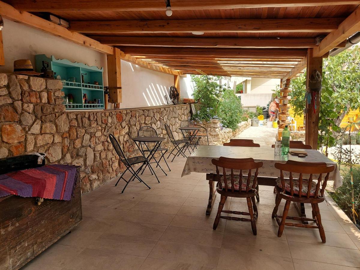 Villa Sommerzauber Mali Lošinj Zewnętrze zdjęcie
