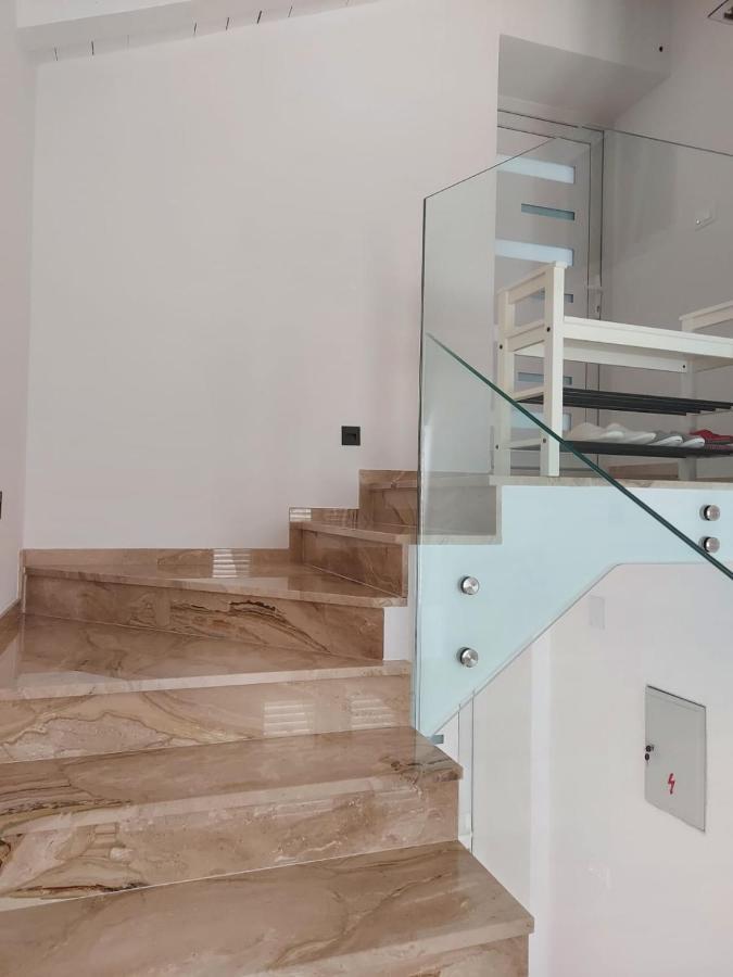 Villa Sommerzauber Mali Lošinj Zewnętrze zdjęcie