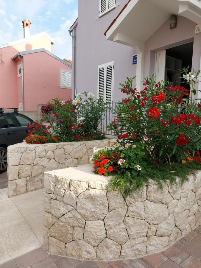 Villa Sommerzauber Mali Lošinj Zewnętrze zdjęcie