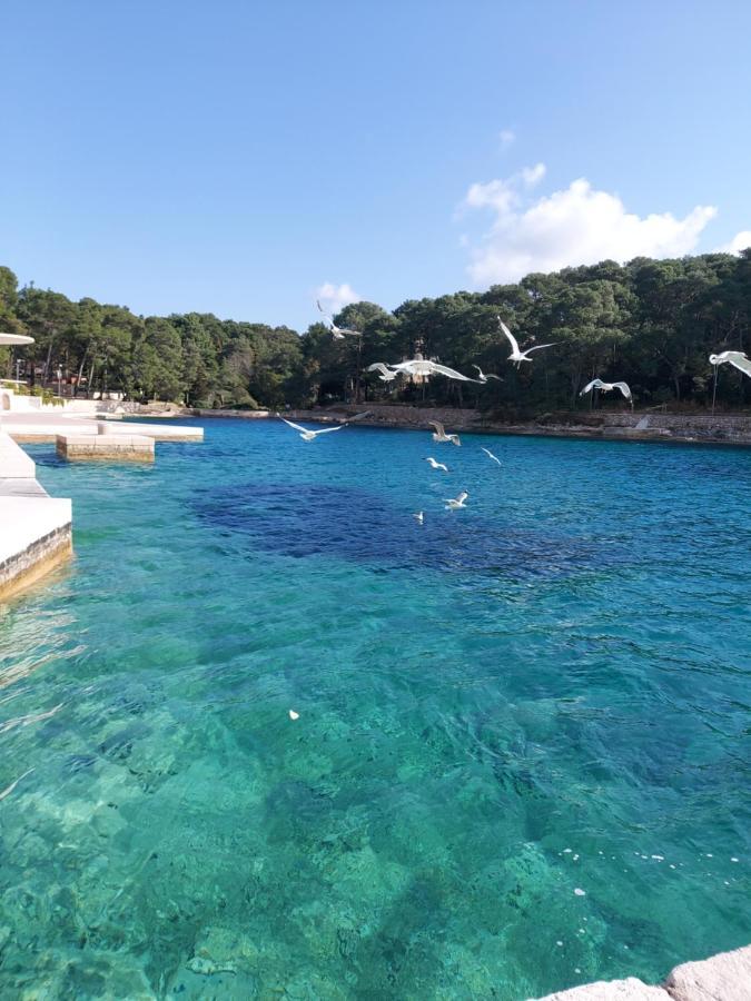 Villa Sommerzauber Mali Lošinj Zewnętrze zdjęcie