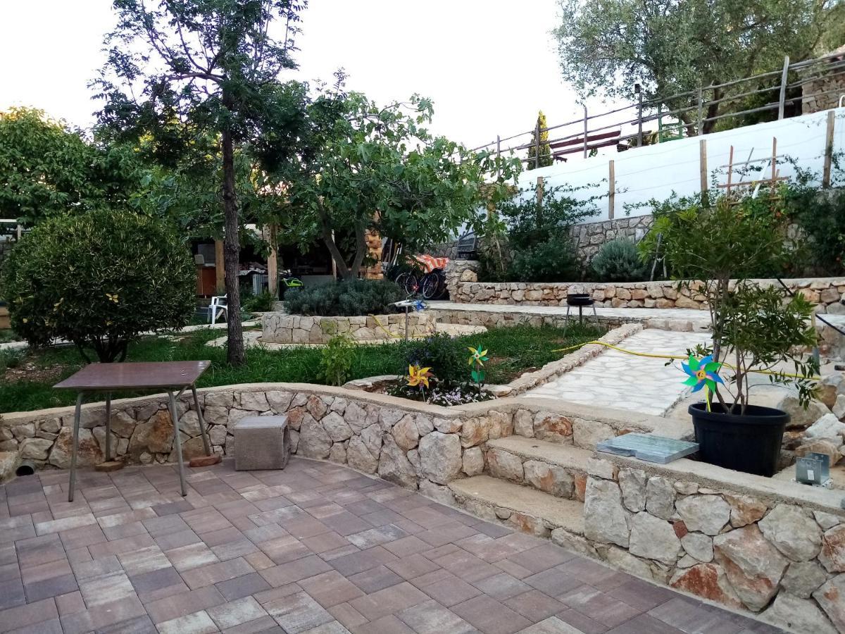 Villa Sommerzauber Mali Lošinj Zewnętrze zdjęcie