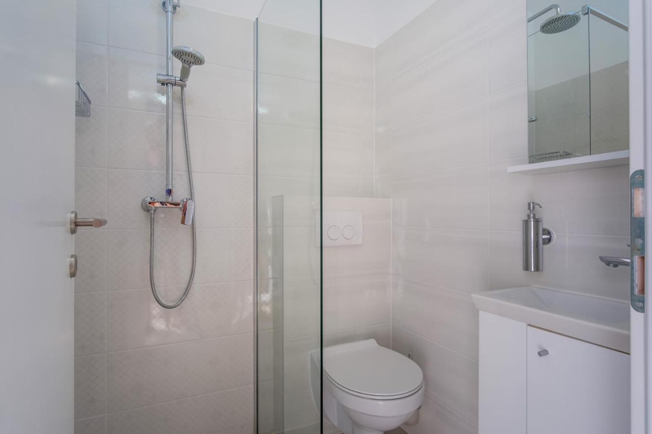 Villa Sommerzauber Mali Lošinj Zewnętrze zdjęcie