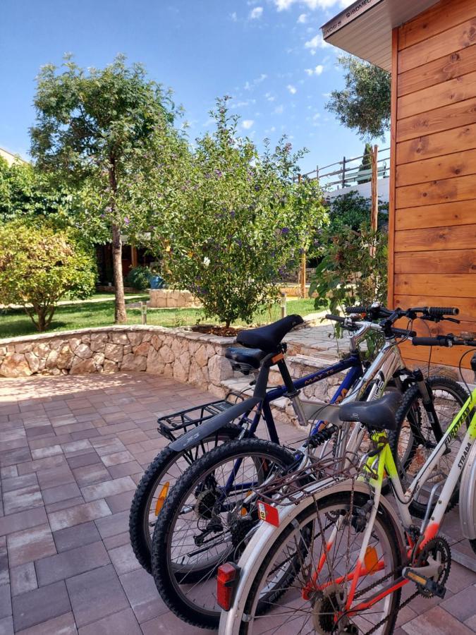 Villa Sommerzauber Mali Lošinj Zewnętrze zdjęcie