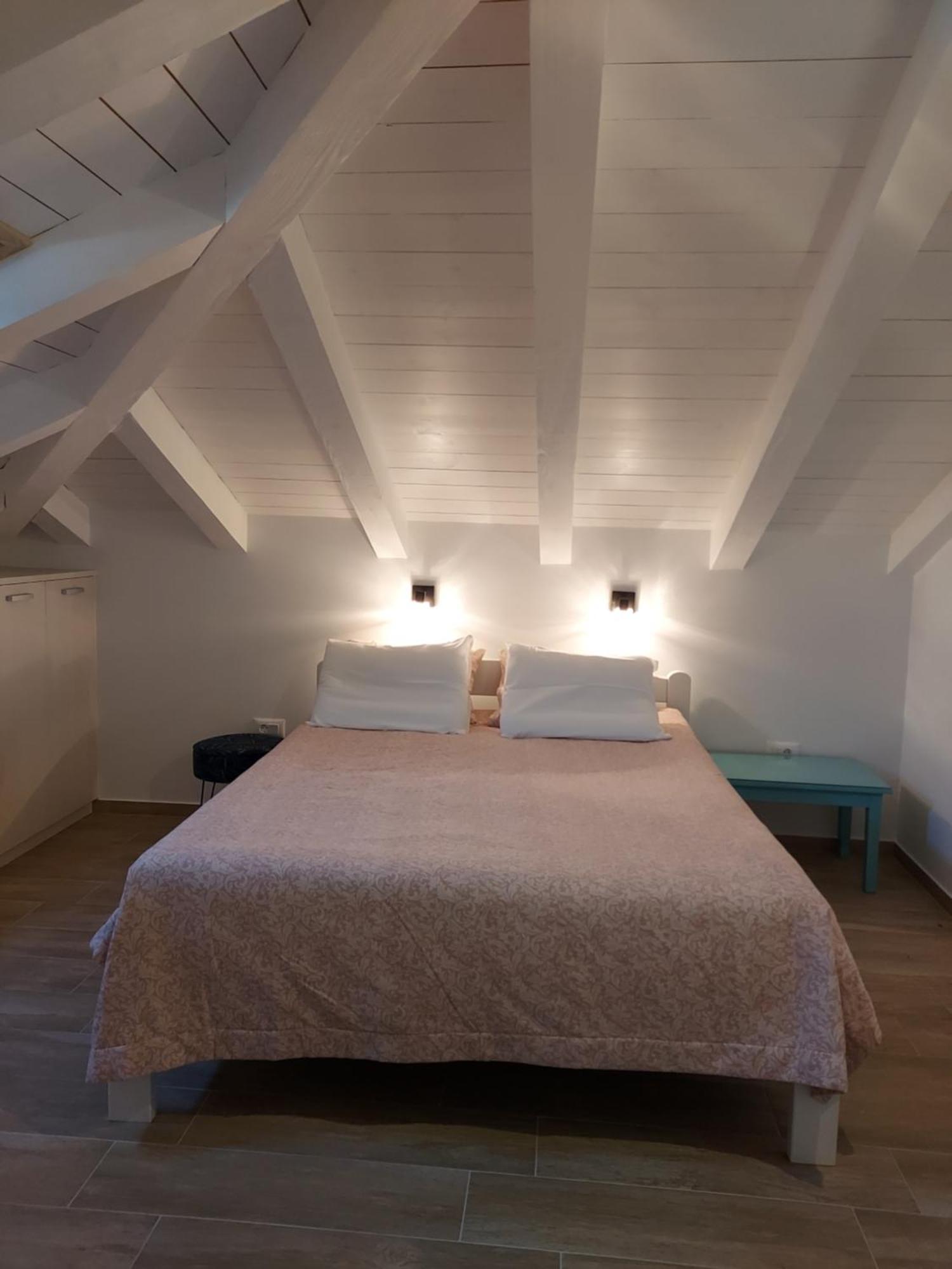 Villa Sommerzauber Mali Lošinj Zewnętrze zdjęcie