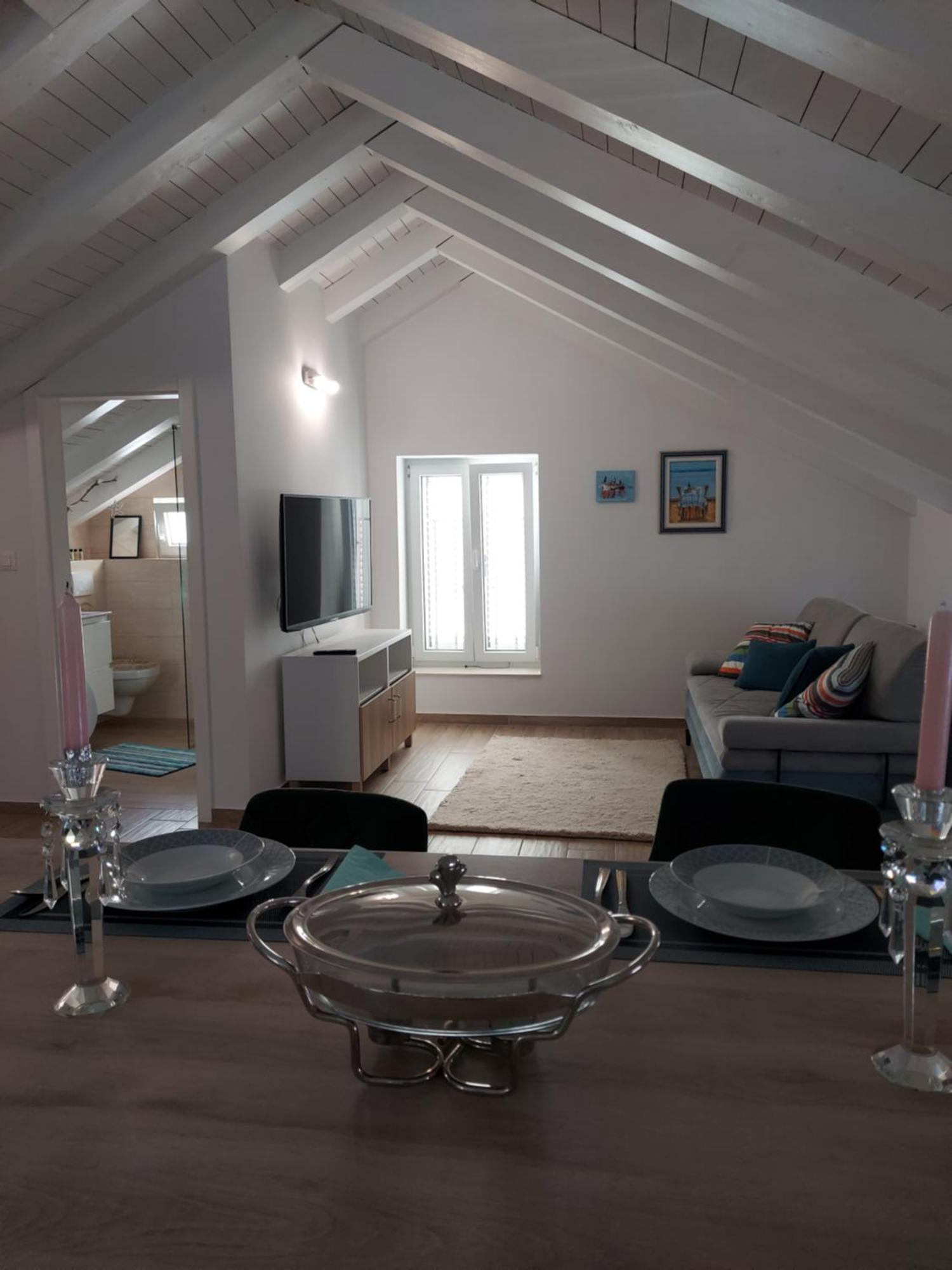 Villa Sommerzauber Mali Lošinj Zewnętrze zdjęcie