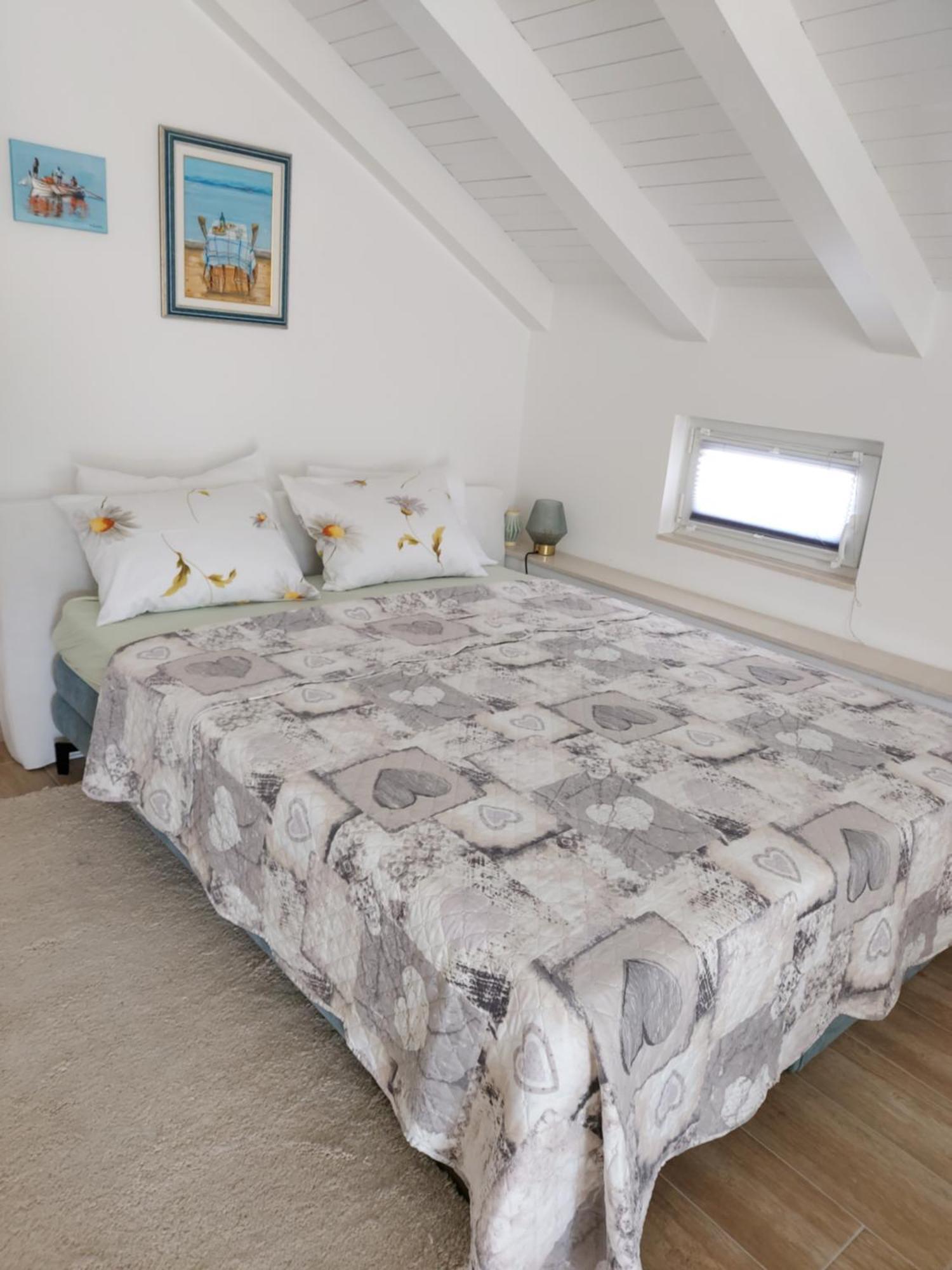 Villa Sommerzauber Mali Lošinj Zewnętrze zdjęcie