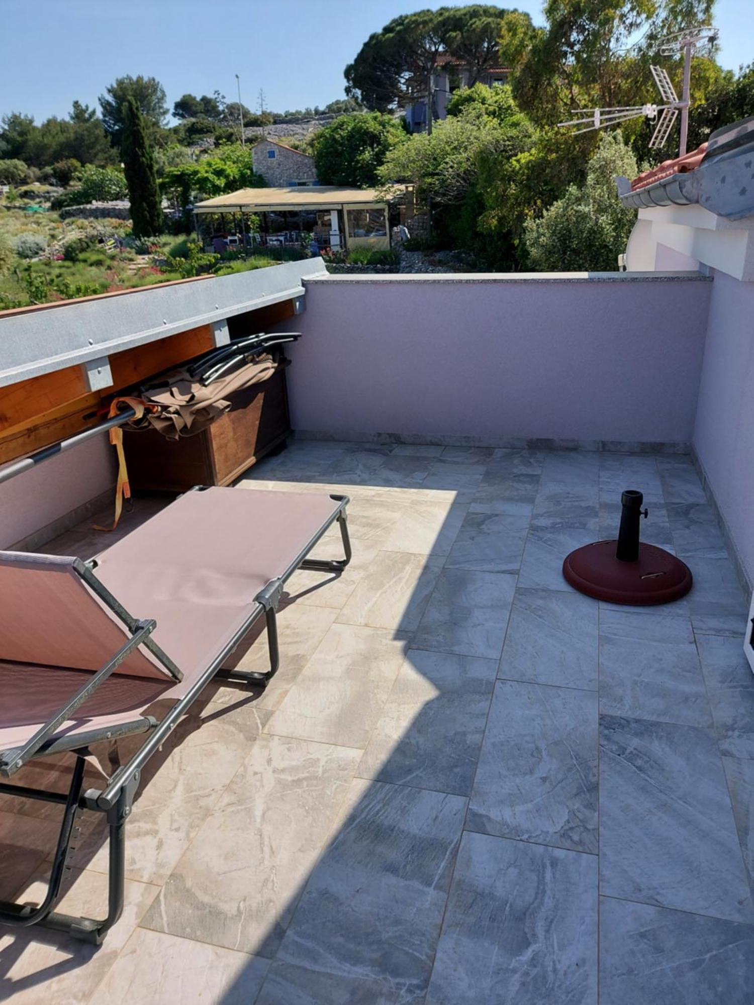 Villa Sommerzauber Mali Lošinj Zewnętrze zdjęcie