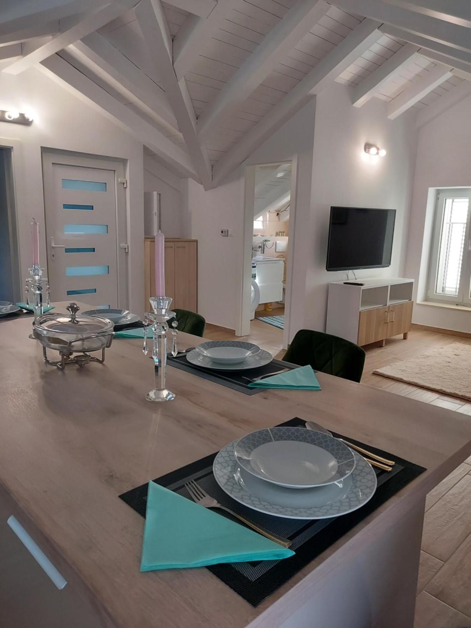 Villa Sommerzauber Mali Lošinj Zewnętrze zdjęcie