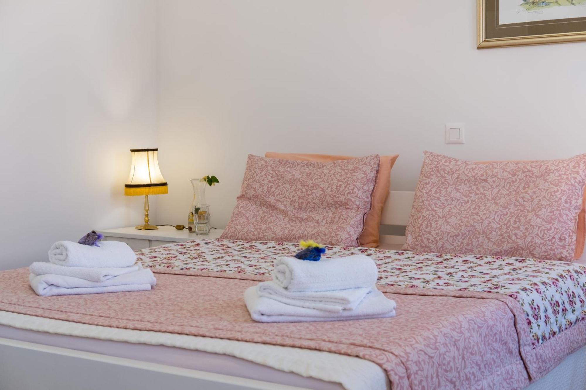 Villa Sommerzauber Mali Lošinj Zewnętrze zdjęcie