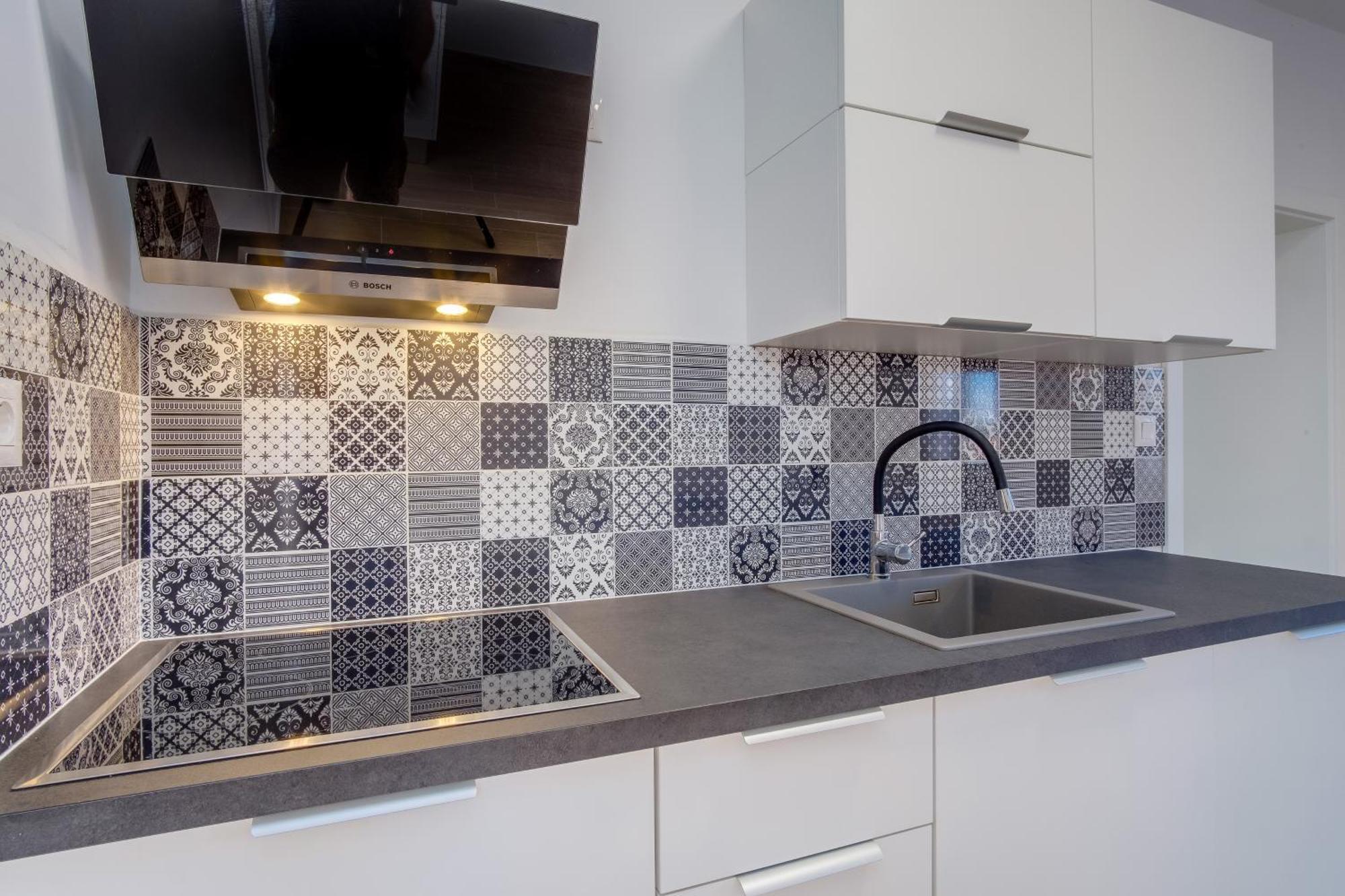 Villa Sommerzauber Mali Lošinj Zewnętrze zdjęcie