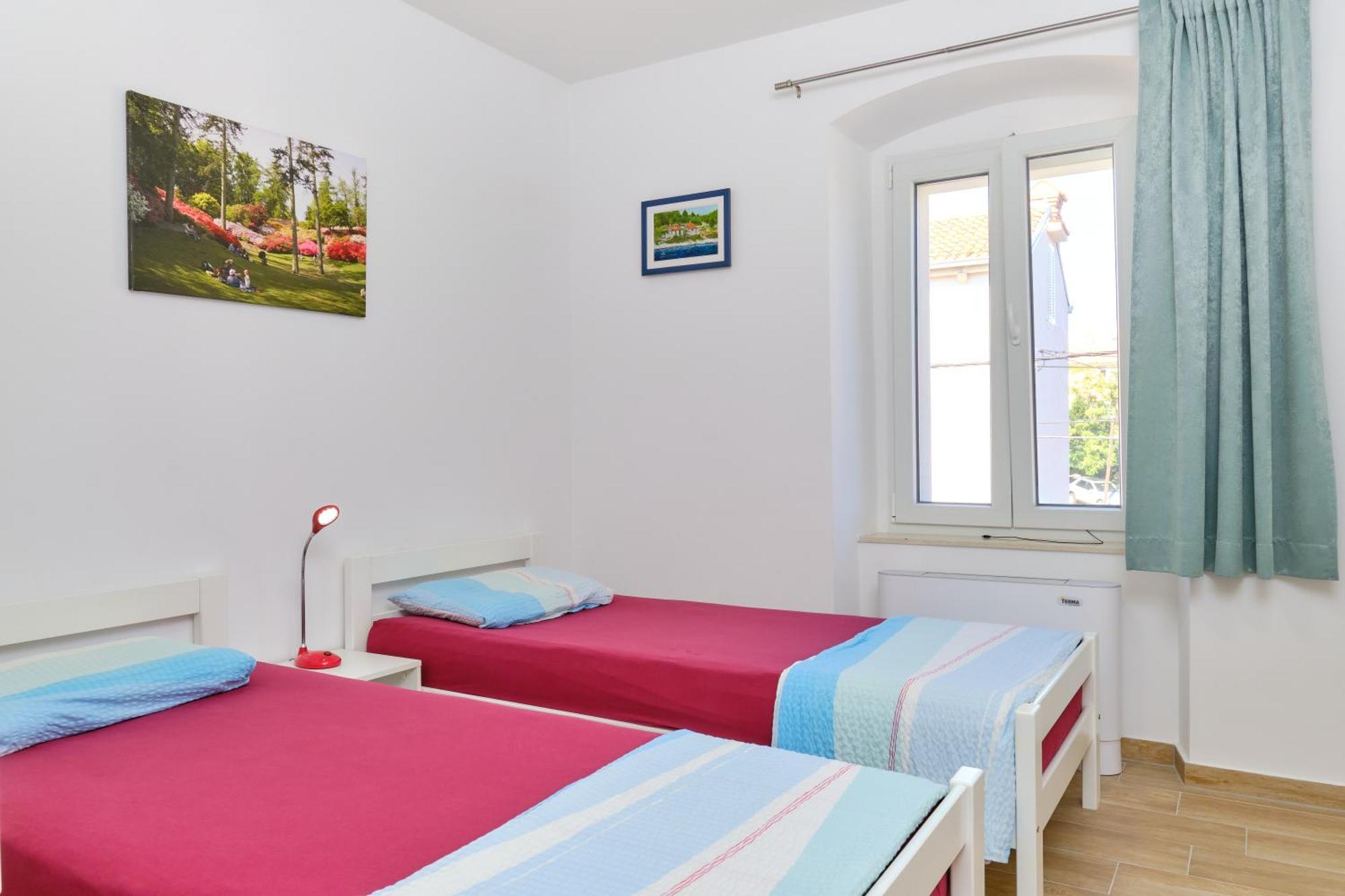 Villa Sommerzauber Mali Lošinj Zewnętrze zdjęcie