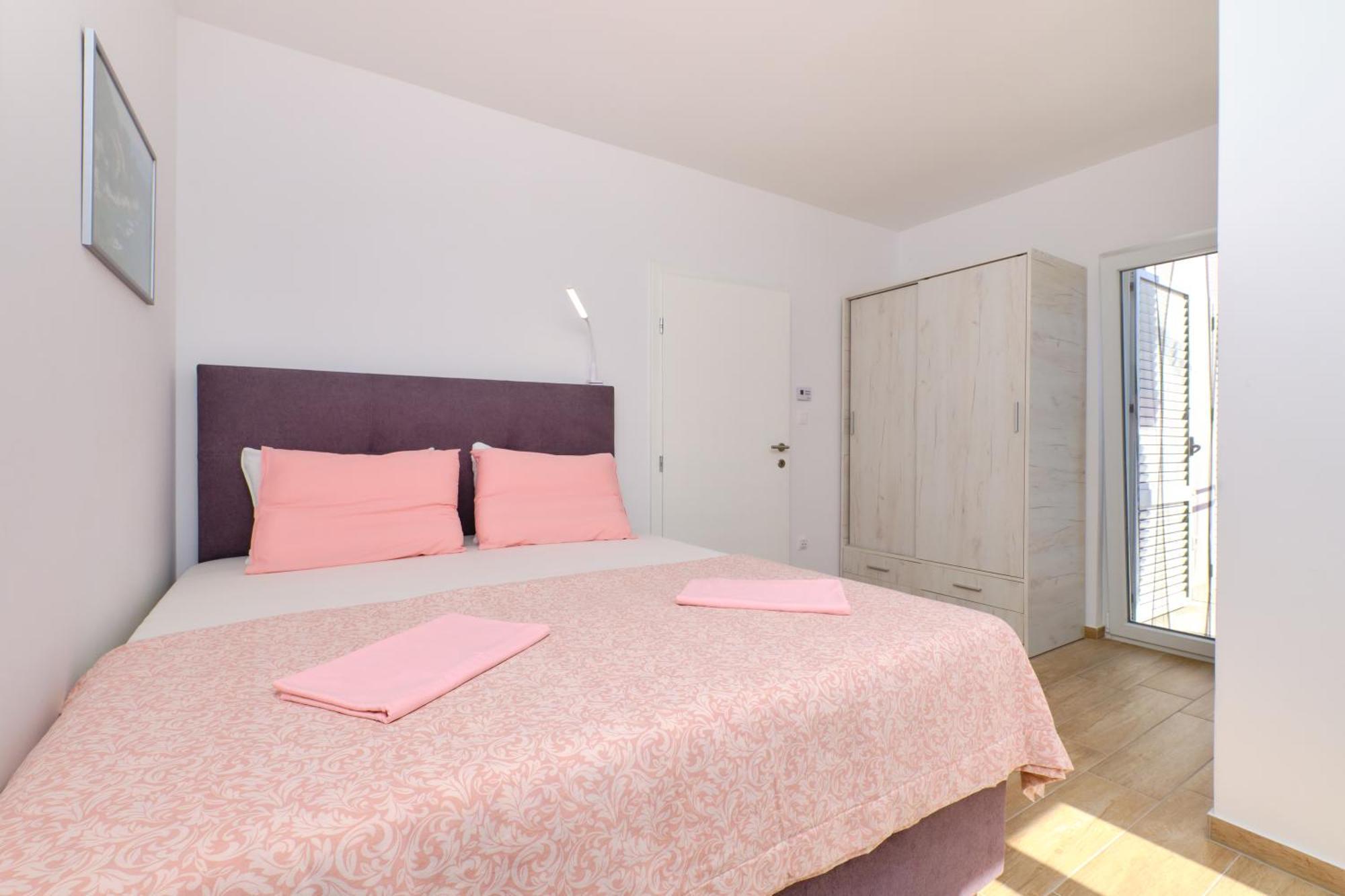 Villa Sommerzauber Mali Lošinj Zewnętrze zdjęcie
