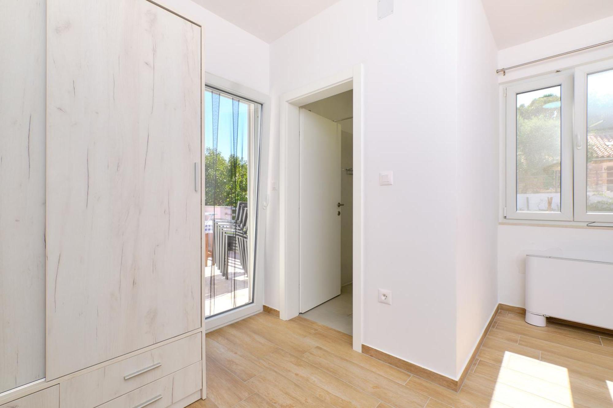 Villa Sommerzauber Mali Lošinj Zewnętrze zdjęcie