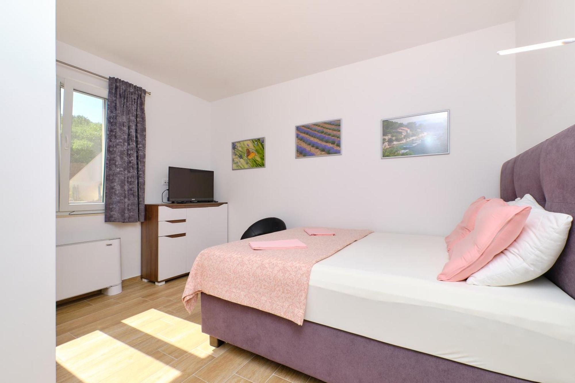 Villa Sommerzauber Mali Lošinj Zewnętrze zdjęcie
