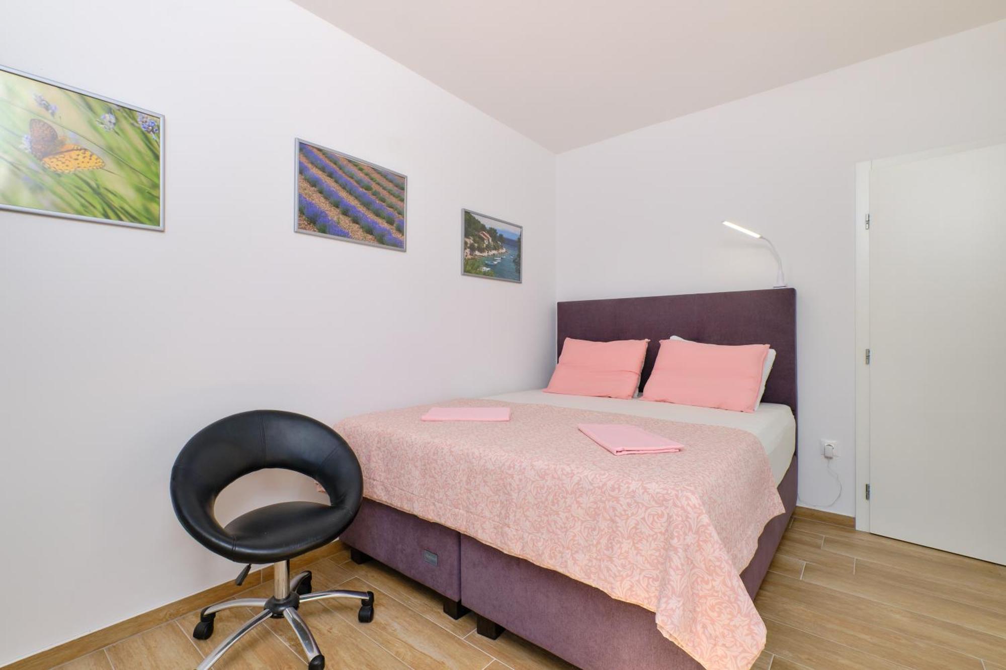 Villa Sommerzauber Mali Lošinj Zewnętrze zdjęcie