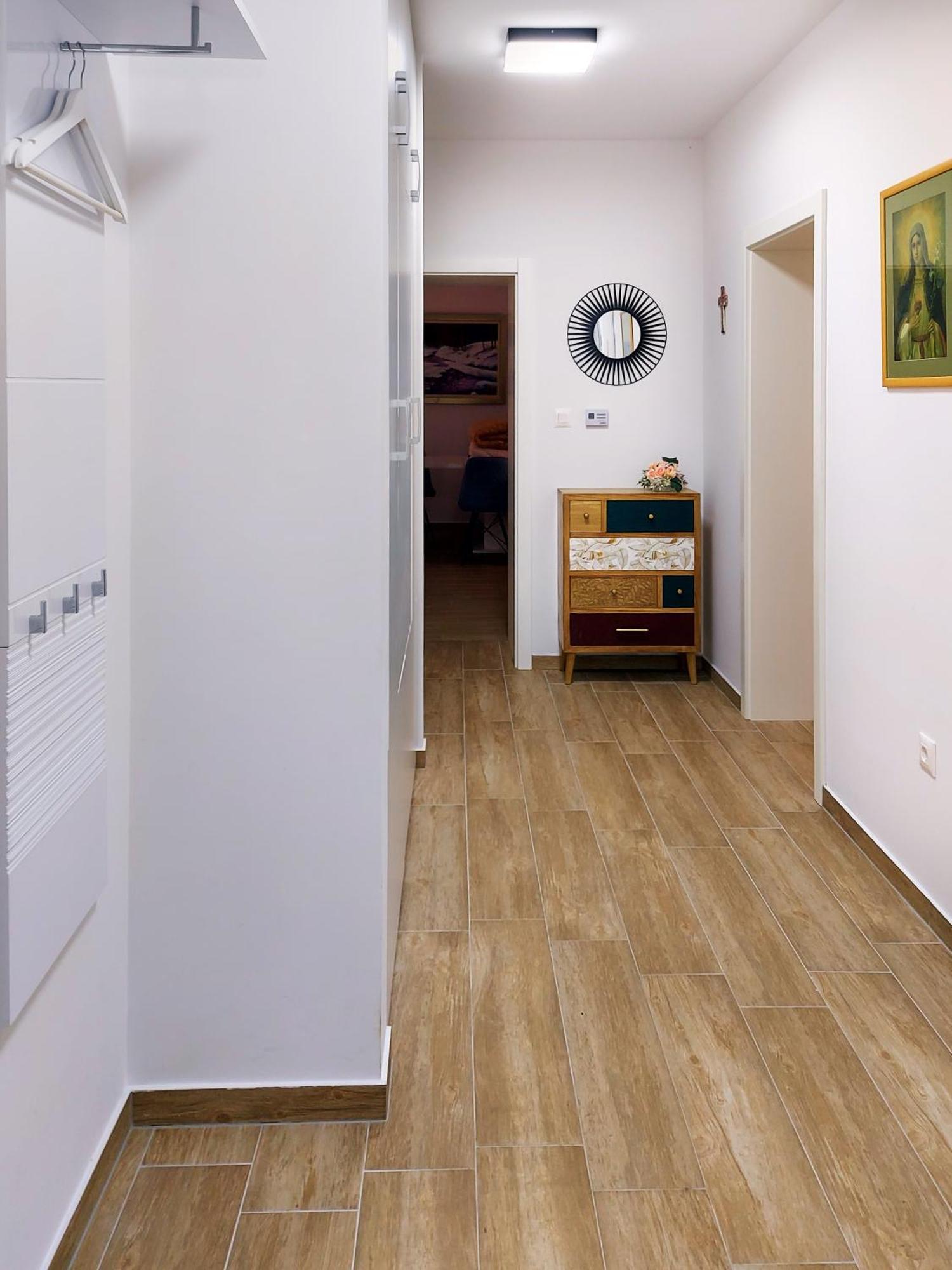 Villa Sommerzauber Mali Lošinj Zewnętrze zdjęcie