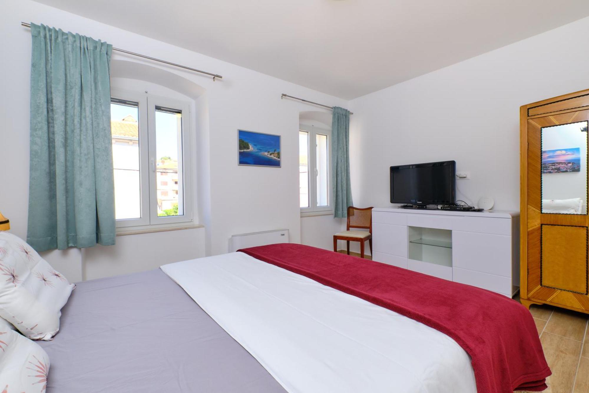 Villa Sommerzauber Mali Lošinj Zewnętrze zdjęcie